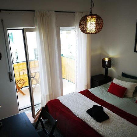 Peniche Surf Lodge 2 Luaran gambar