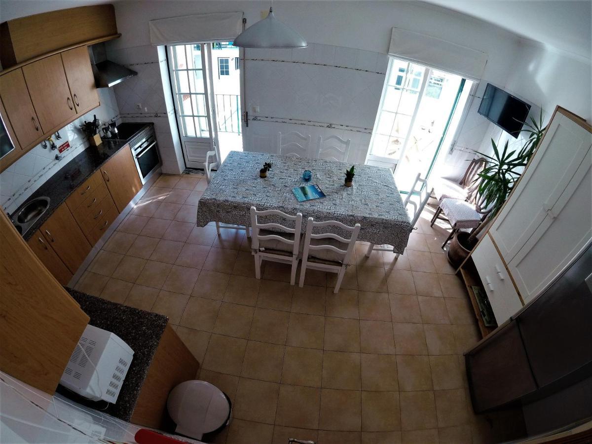 Peniche Surf Lodge 2 Luaran gambar