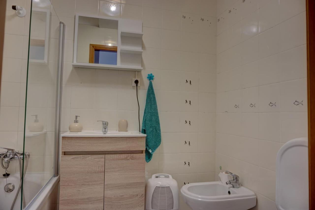 Peniche Surf Lodge 2 Luaran gambar