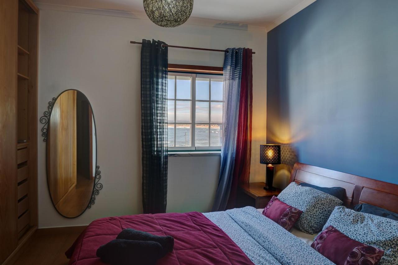 Peniche Surf Lodge 2 Luaran gambar