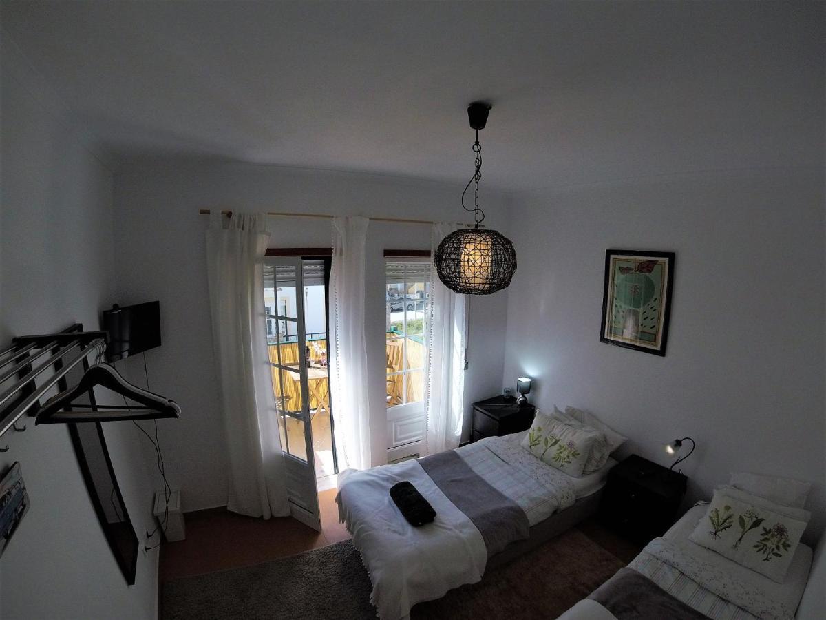 Peniche Surf Lodge 2 Luaran gambar