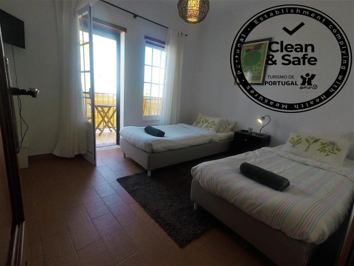 Peniche Surf Lodge 2 Luaran gambar