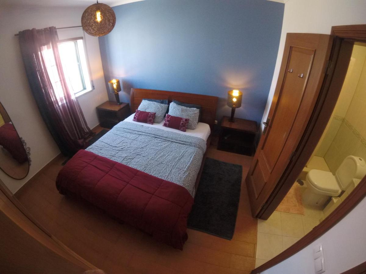 Peniche Surf Lodge 2 Luaran gambar