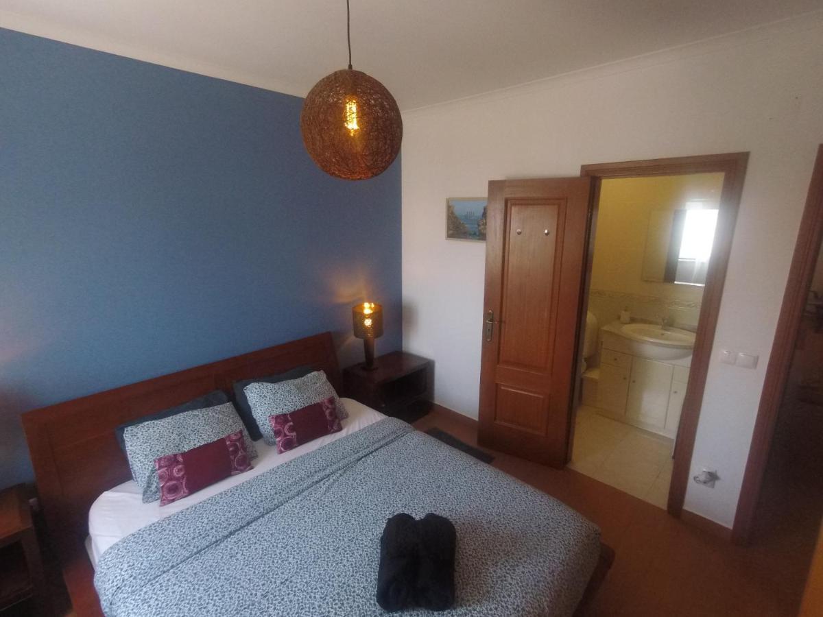 Peniche Surf Lodge 2 Luaran gambar