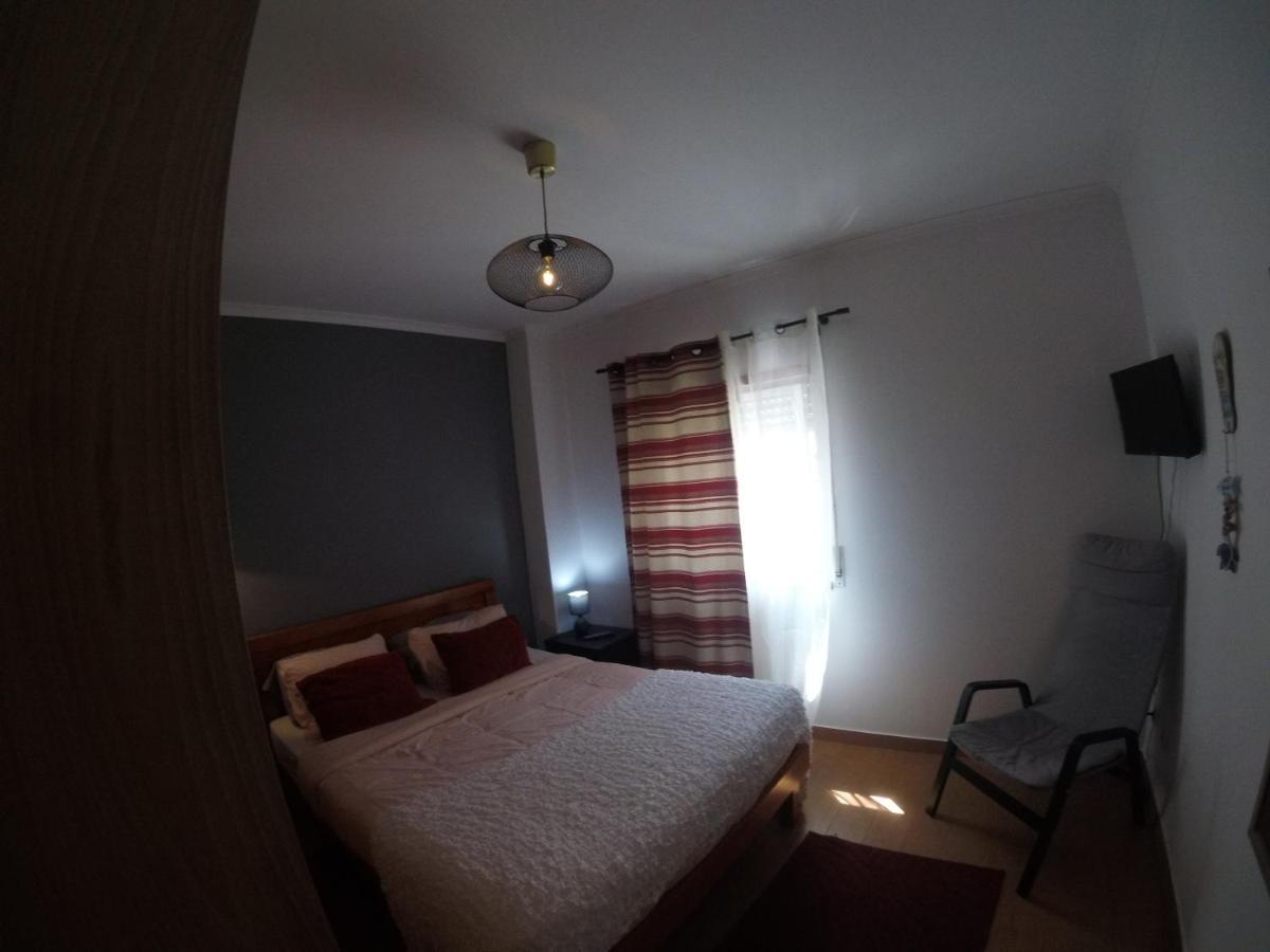 Peniche Surf Lodge 2 Luaran gambar