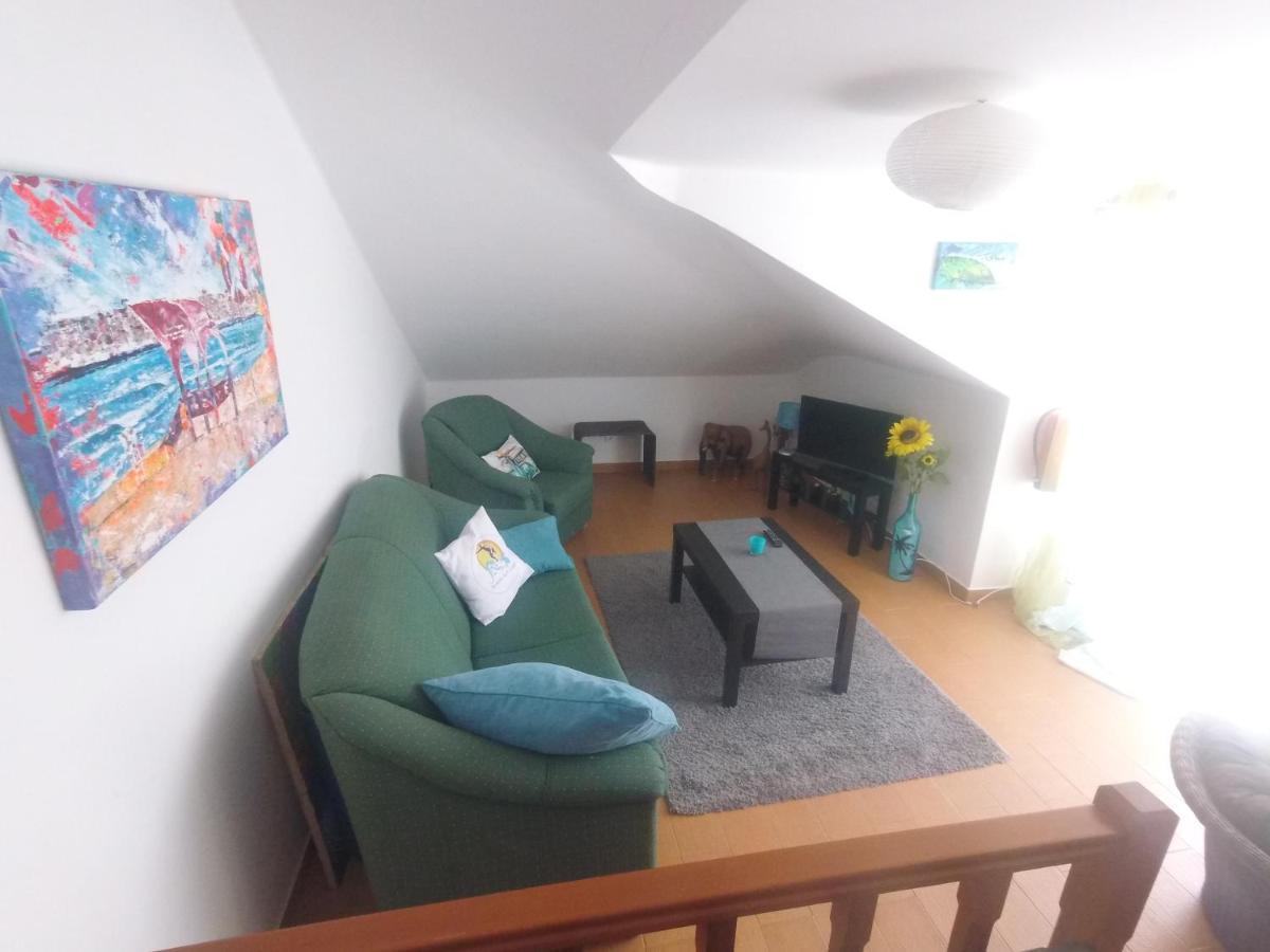 Peniche Surf Lodge 2 Luaran gambar