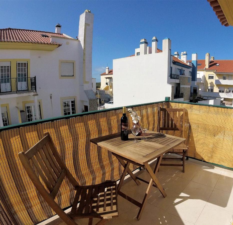 Peniche Surf Lodge 2 Luaran gambar