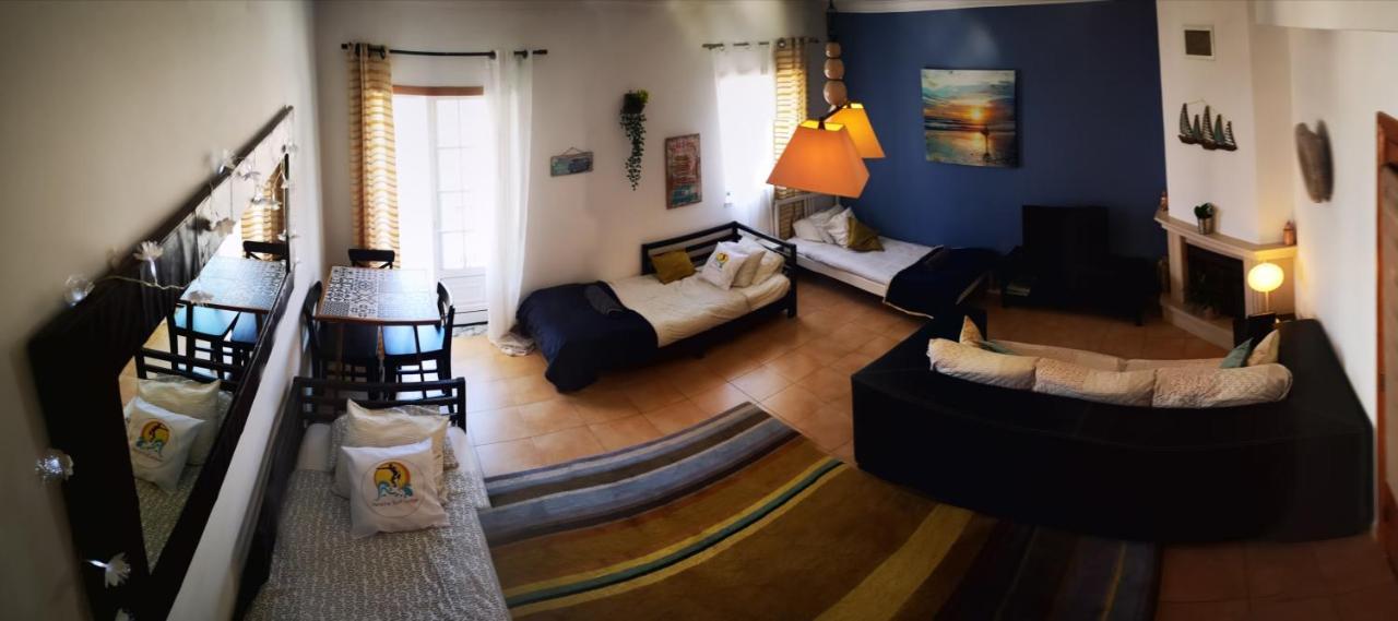 Peniche Surf Lodge 2 Luaran gambar