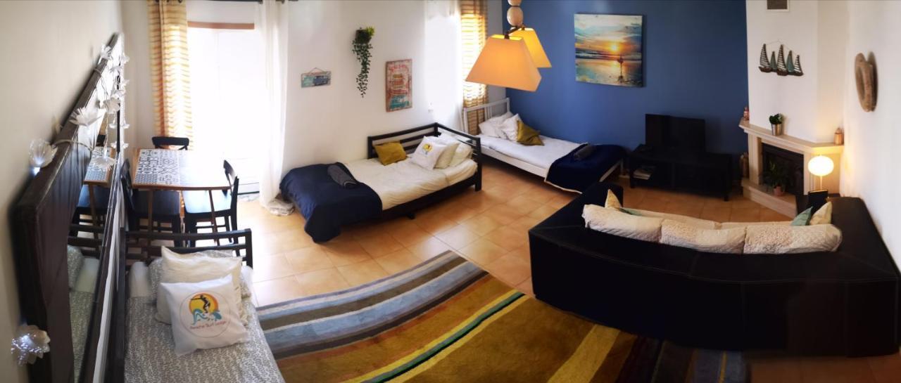 Peniche Surf Lodge 2 Luaran gambar