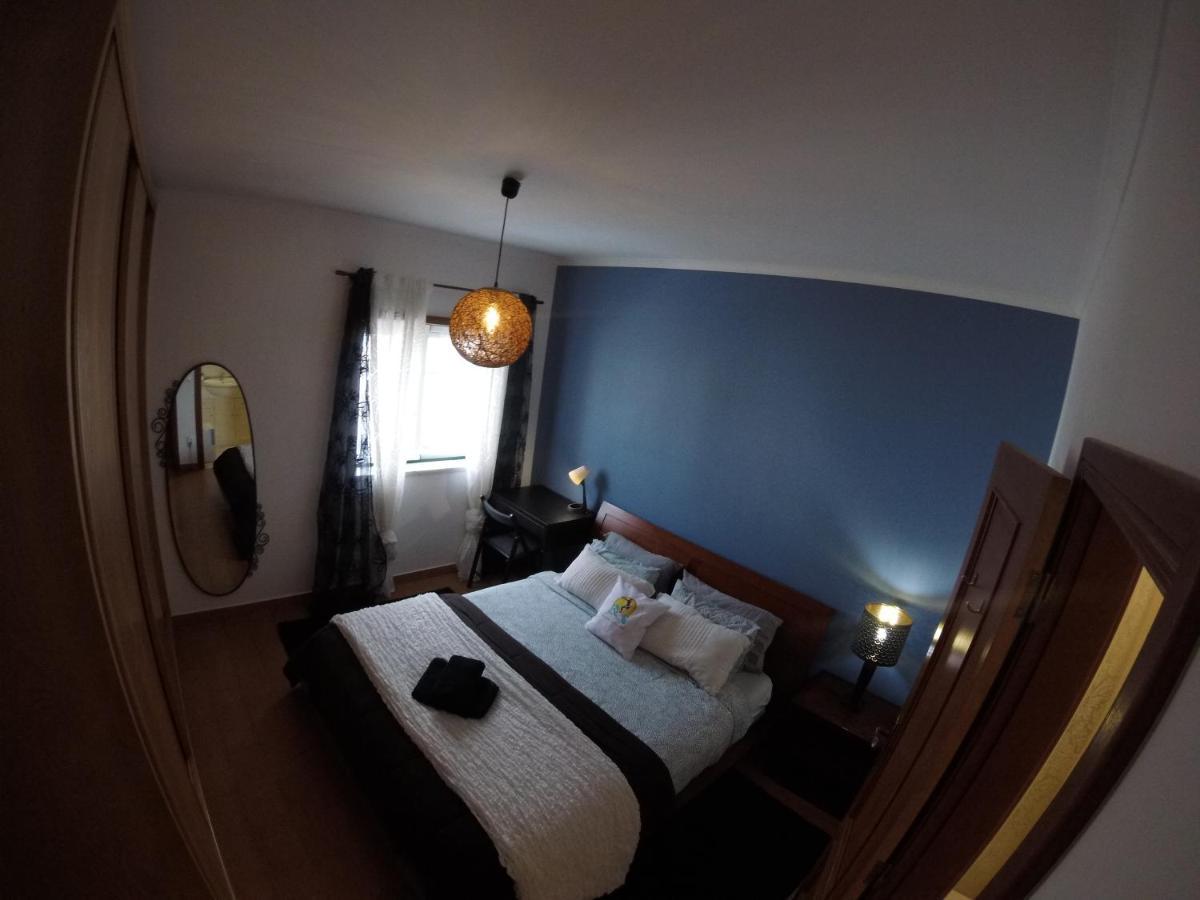Peniche Surf Lodge 2 Luaran gambar