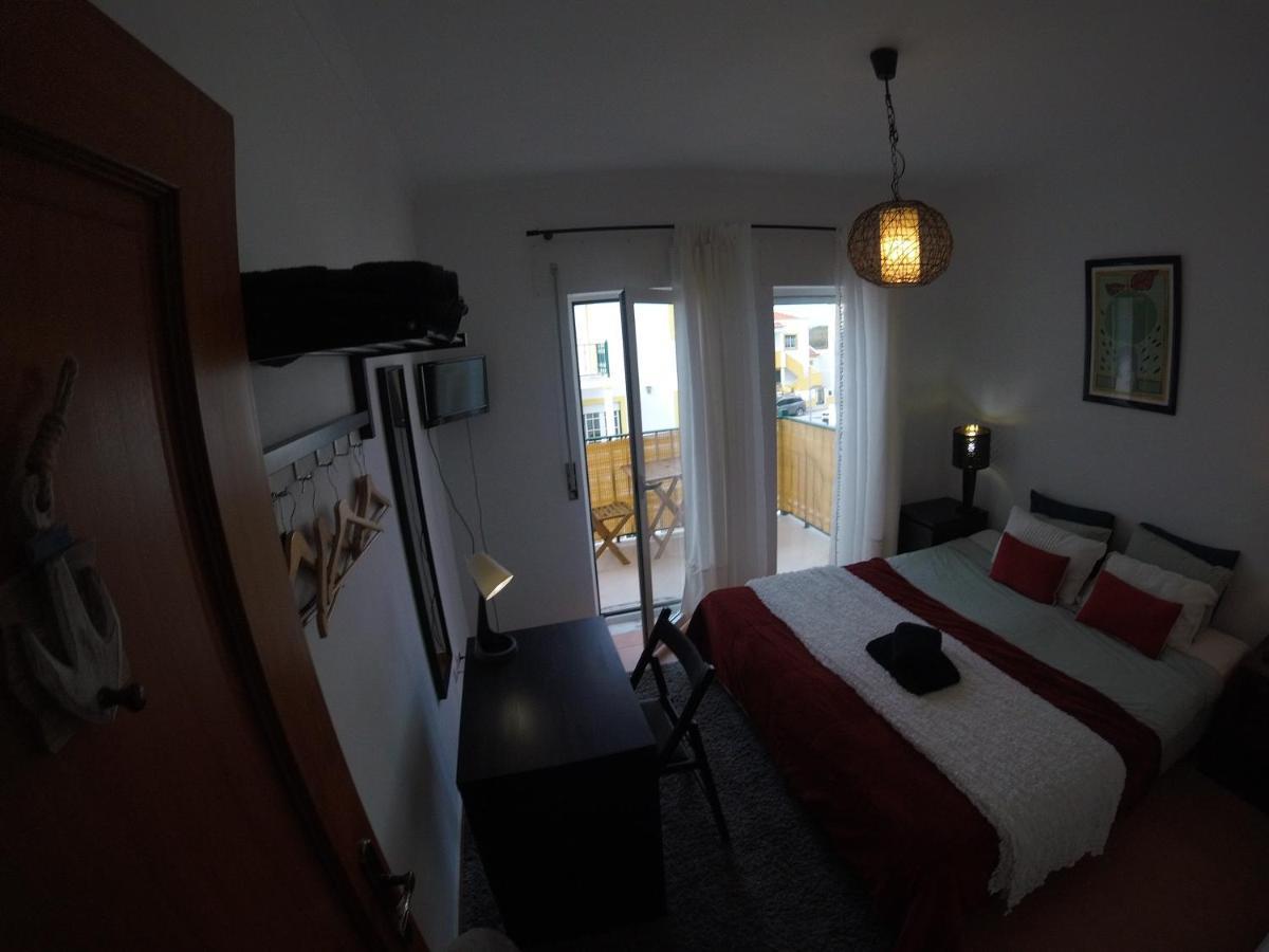 Peniche Surf Lodge 2 Luaran gambar