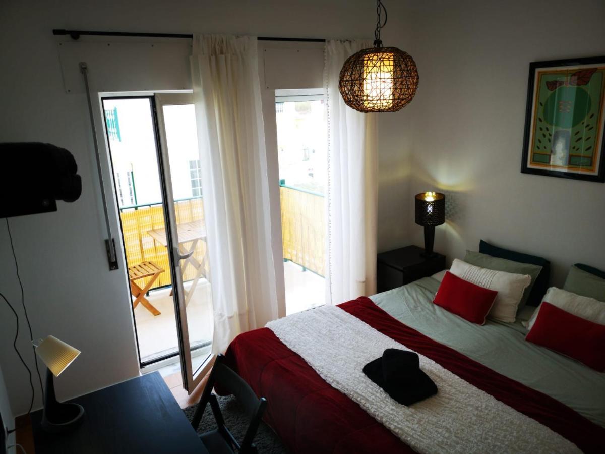 Peniche Surf Lodge 2 Luaran gambar