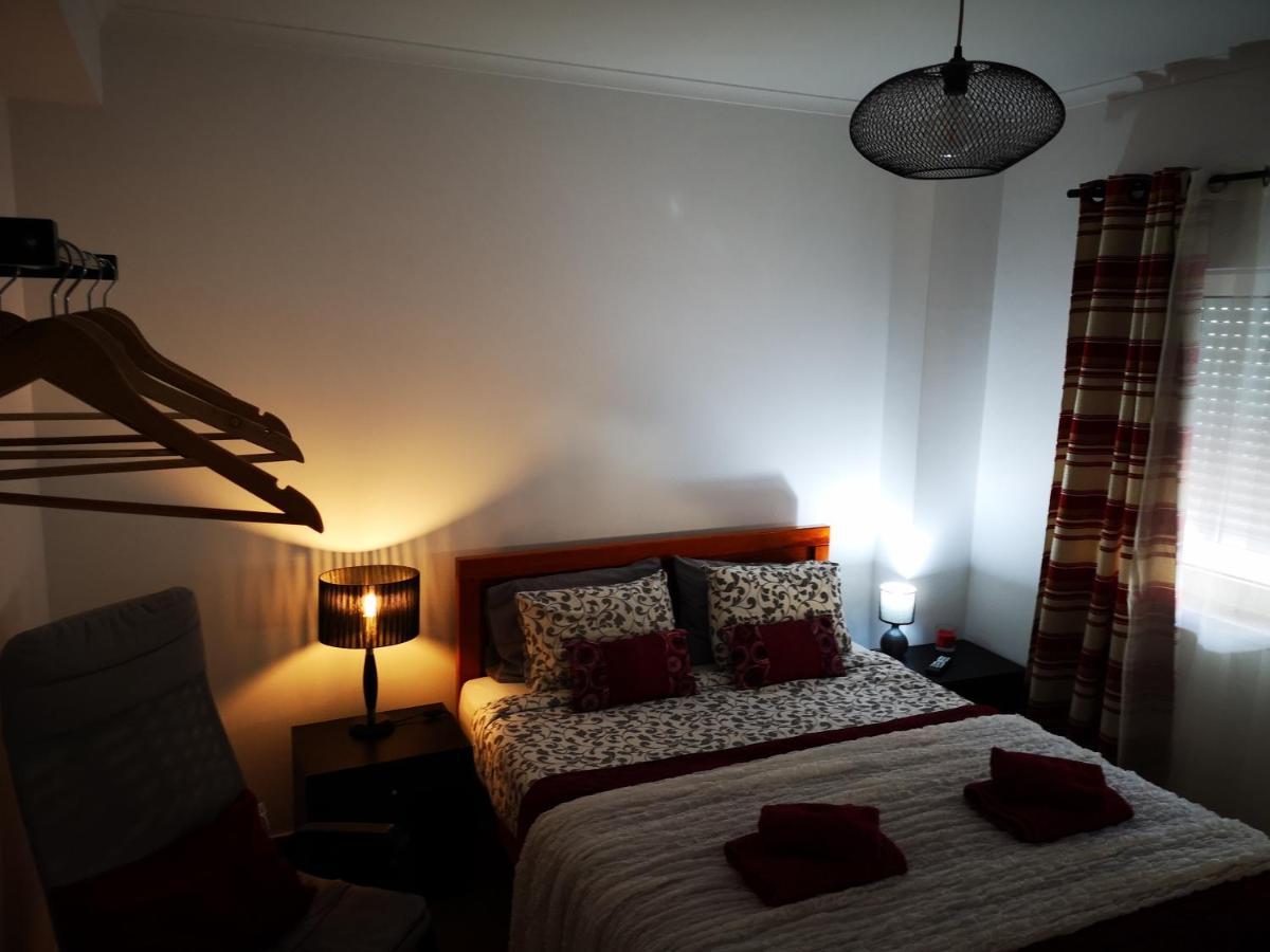 Peniche Surf Lodge 2 Luaran gambar
