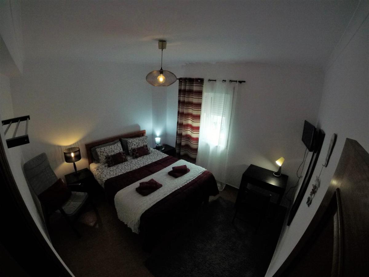 Peniche Surf Lodge 2 Luaran gambar