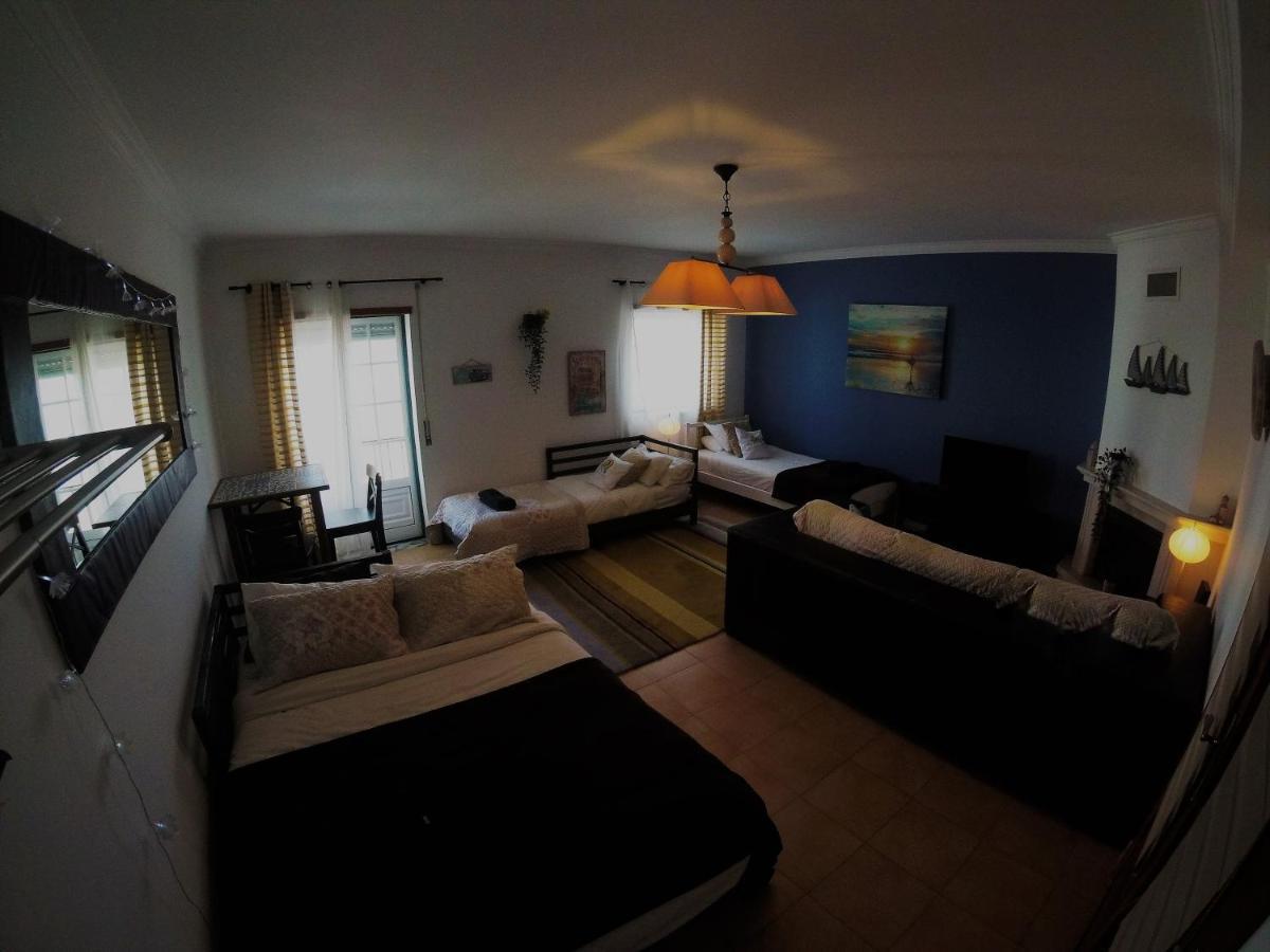 Peniche Surf Lodge 2 Luaran gambar