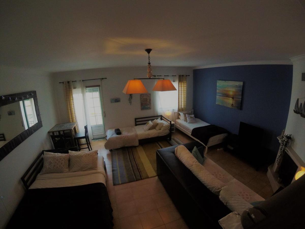 Peniche Surf Lodge 2 Luaran gambar