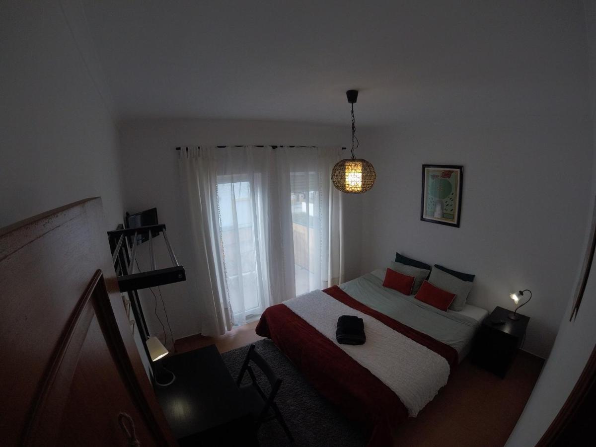 Peniche Surf Lodge 2 Luaran gambar