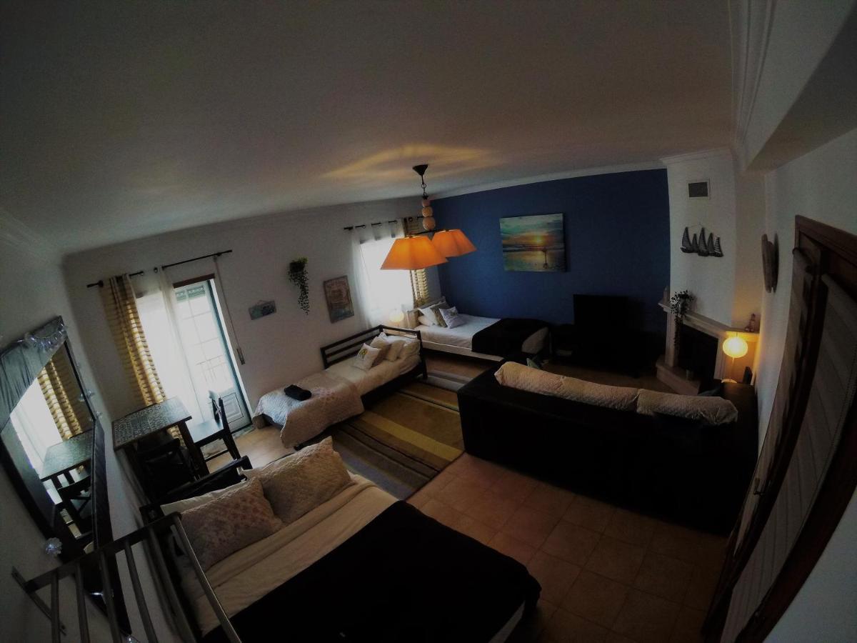 Peniche Surf Lodge 2 Luaran gambar