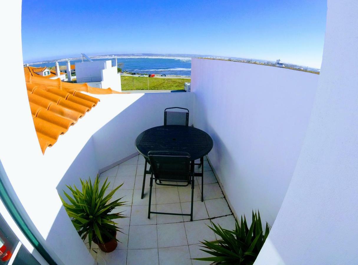 Peniche Surf Lodge 2 Luaran gambar