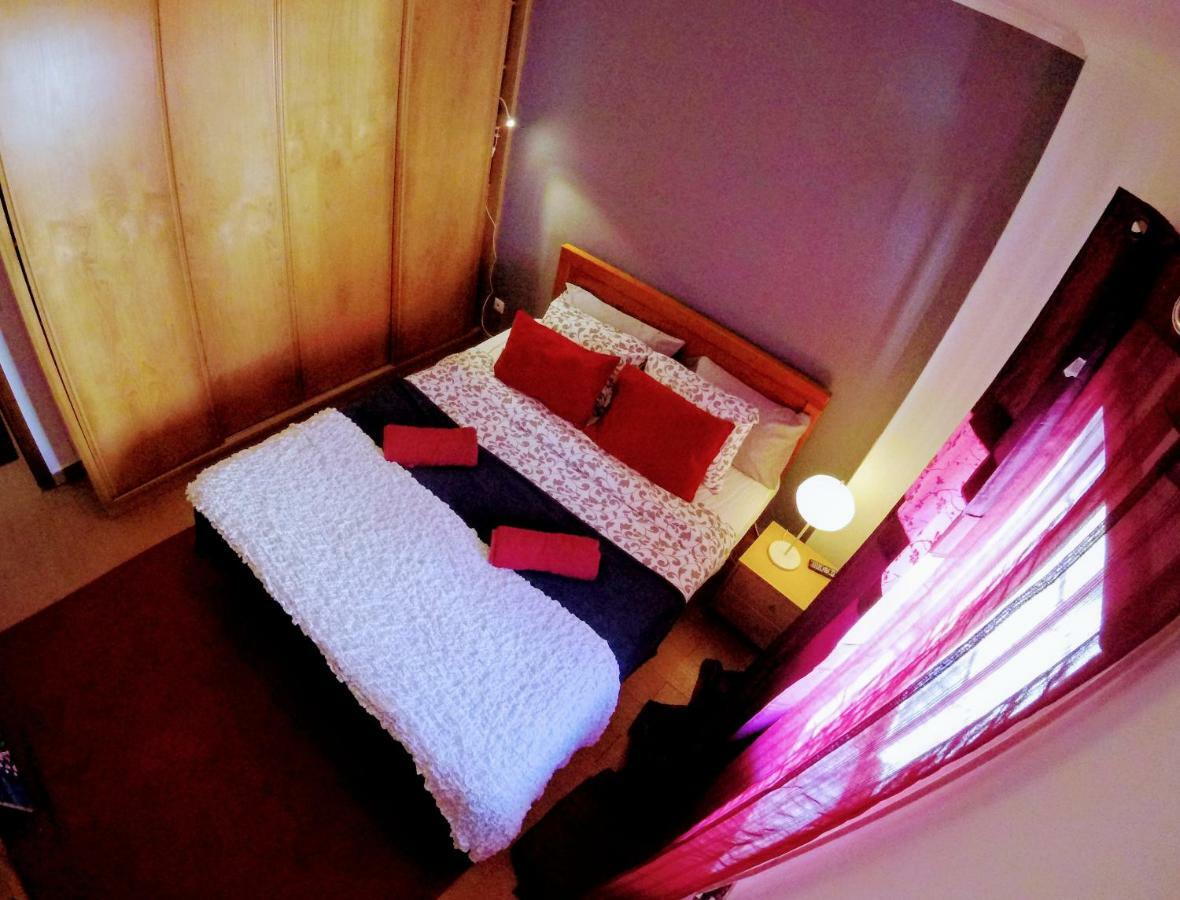 Peniche Surf Lodge 2 Luaran gambar