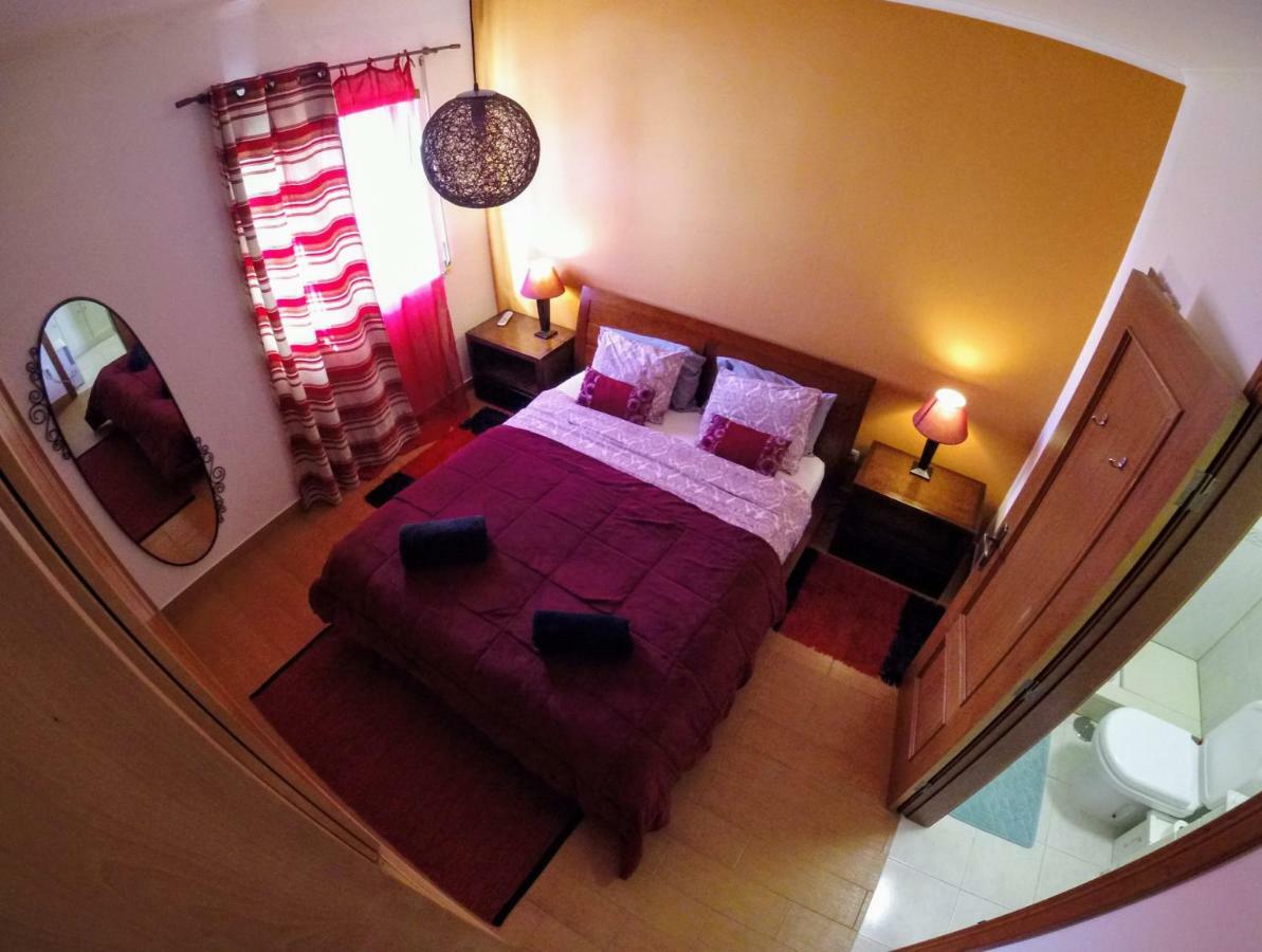 Peniche Surf Lodge 2 Luaran gambar