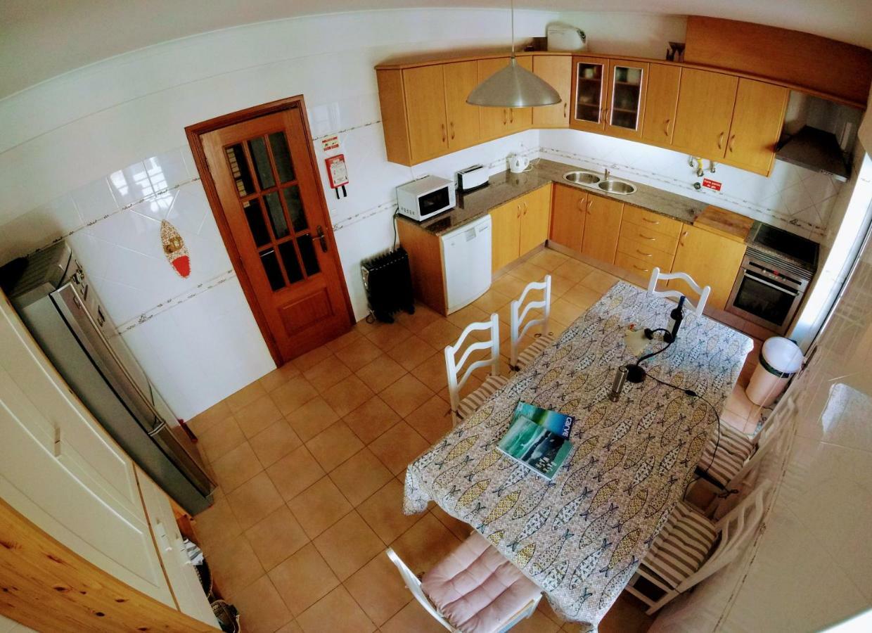 Peniche Surf Lodge 2 Luaran gambar