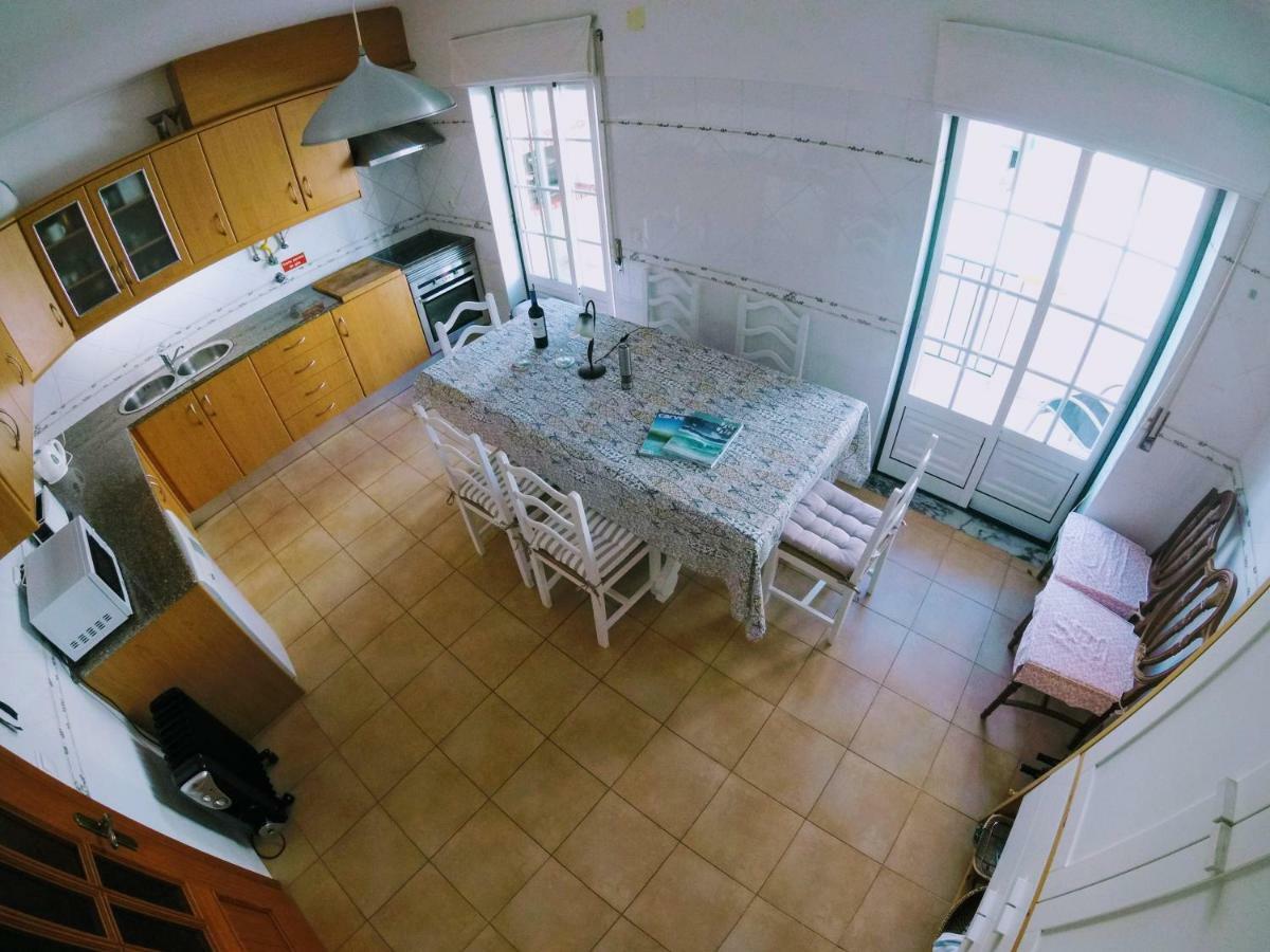 Peniche Surf Lodge 2 Luaran gambar