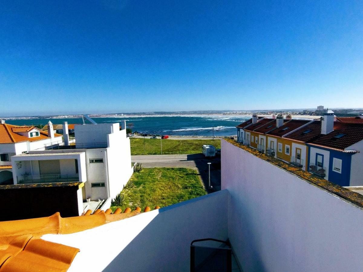 Peniche Surf Lodge 2 Luaran gambar