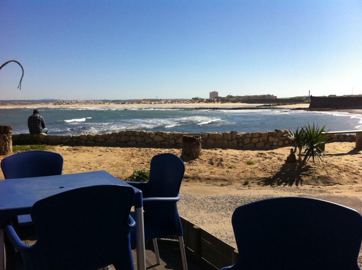 Peniche Surf Lodge 2 Luaran gambar