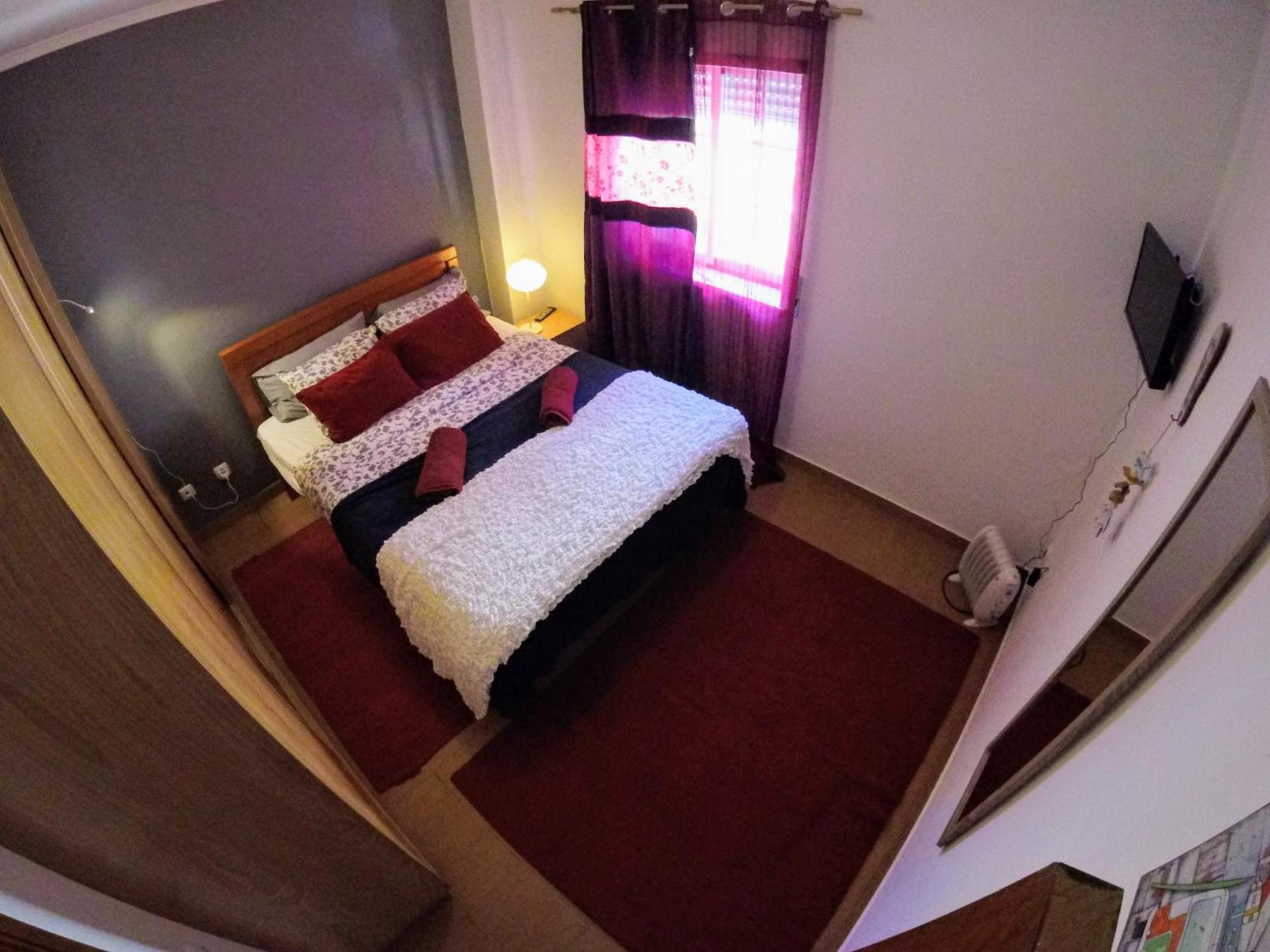Peniche Surf Lodge 2 Luaran gambar