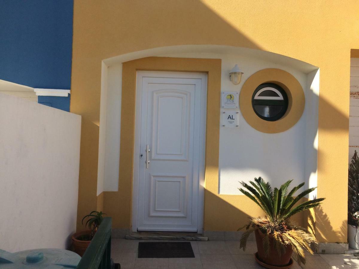 Peniche Surf Lodge 2 Luaran gambar